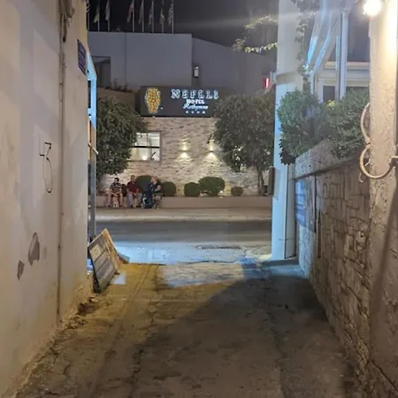 Oliv