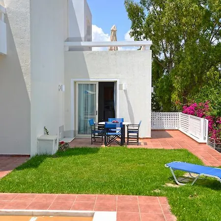 Oliv Apartment