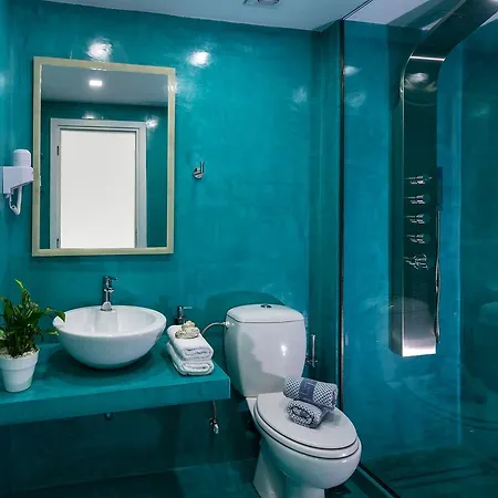 Apartment Oliv