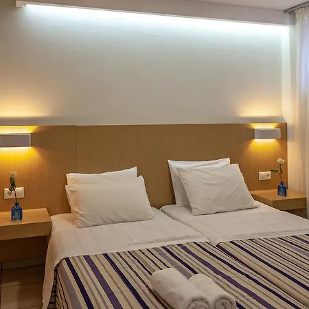 Oliv Platanes (Rethymno)