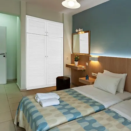 Oliv Apartment Platanes (Rethymno)