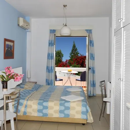Apartment Oliv